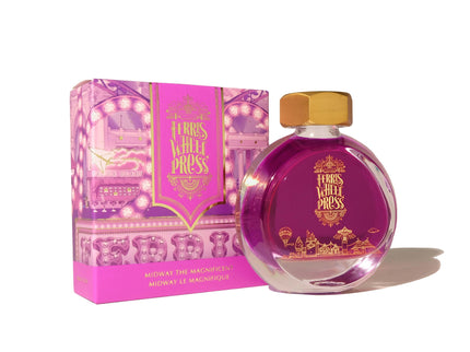 Tinta 38mL - Midway the Magnificent