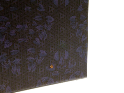 Sketchbook A5 - Enveloped in Rattan - Midnight