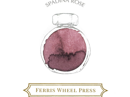 Tinta 38mL - Spadina Rose