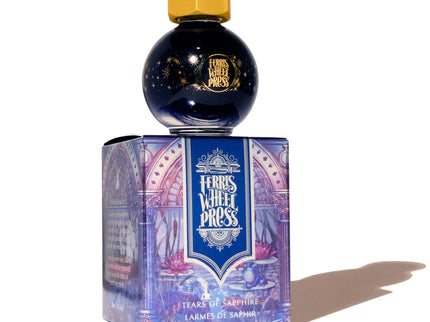 Tinta de 20mL - Tears of Sapphire