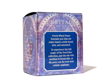Tinta de 20mL - Tears of Sapphire
