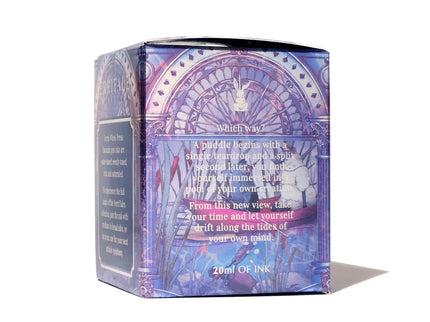 Tinta de 20mL - Tears of Sapphire