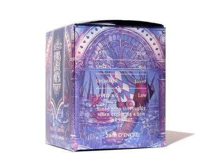 Tinta de 20mL - Tears of Sapphire