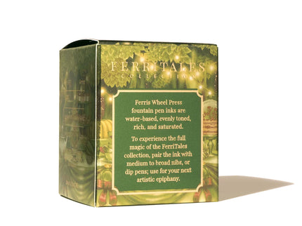 Tinta de 20mL - Twinkling Tea Party