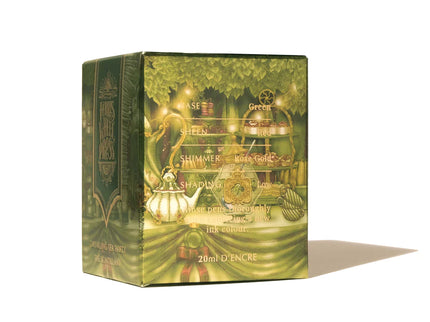 Tinta de 20mL - Twinkling Tea Party