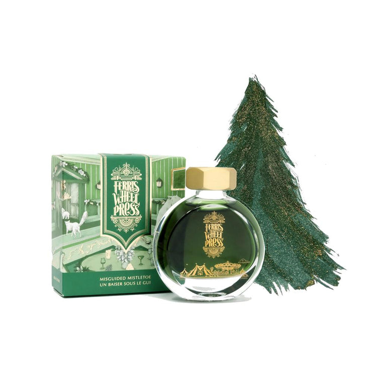 Tinta 38mL - Misguided Mistletoe