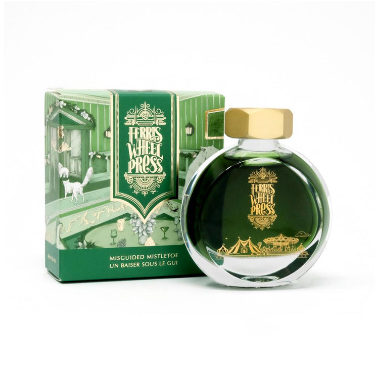 Tinta 38mL - Misguided Mistletoe