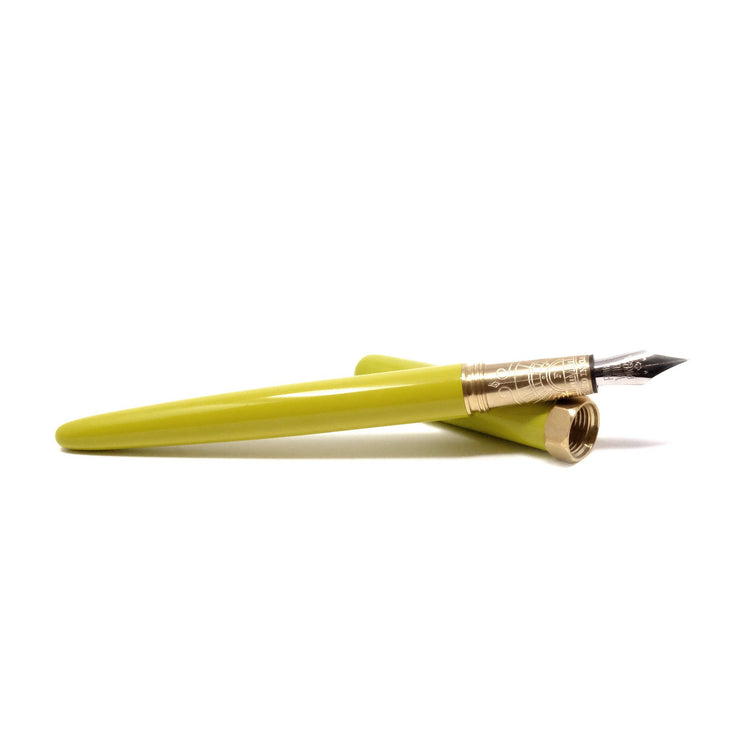 Brush Fountain Pen - Duck Duck Goose - M