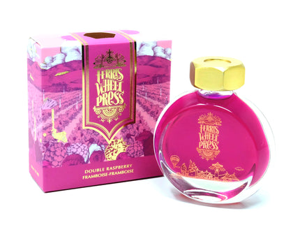 Tinta 38mL - Double Raspberry