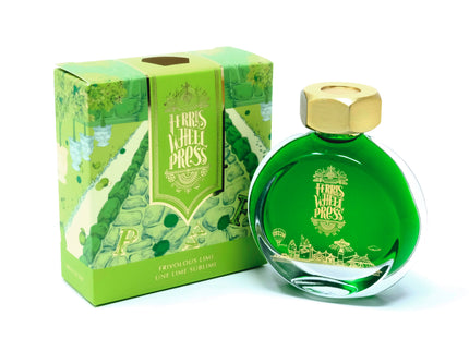 Tinta 38mL - Frivolous Lime