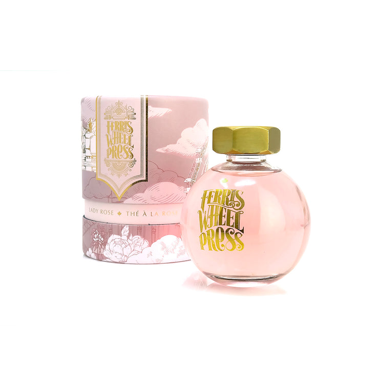 Tinta de 85mL - Lady Rose