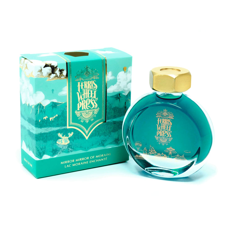 Tinta 38mL - Mirror Mirror of Moraine