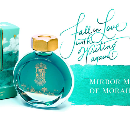 Tinta 38mL - Mirror Mirror of Moraine