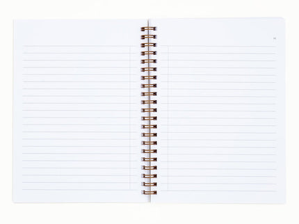 Painted Workbook - Blipblop - Líneas