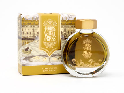 Tinta 38mL - Goose Poupon
