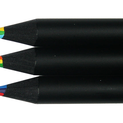 Crayón de 7 colores