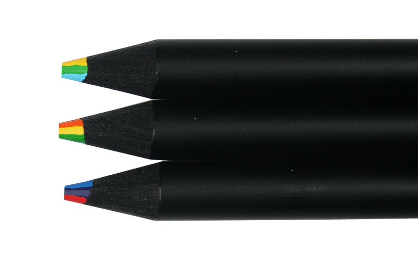 Crayón de 7 colores