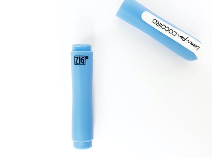 Cocoiro Letter Pen - BODY