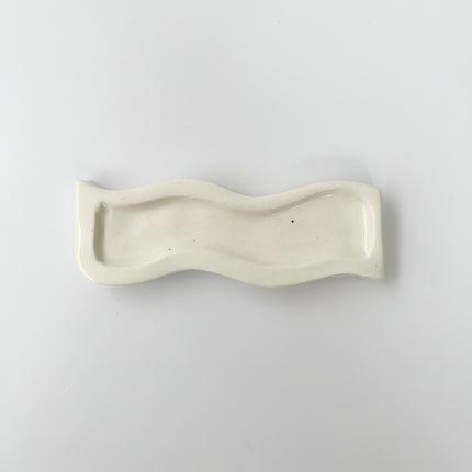 Mini Paleta de Pintura - Ondular Simple