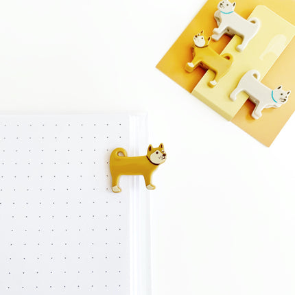 Mini Clips - Perro