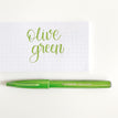 Olive Green