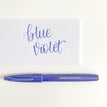Blue Violet