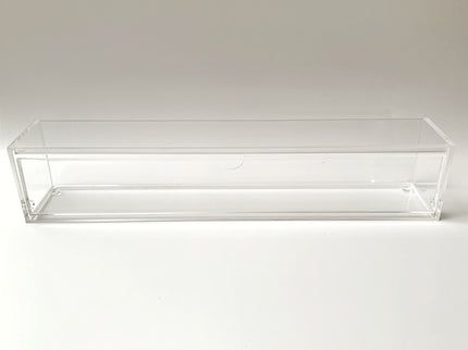 Organizador Acrílico para Washi Tapes  - 1 Fila