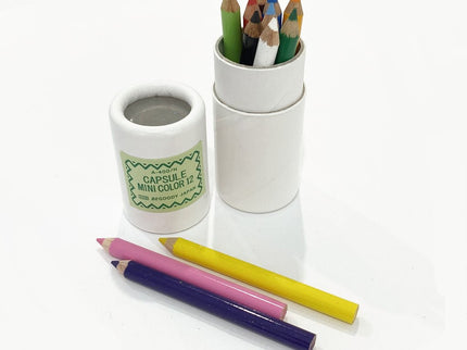 Mini Crayones