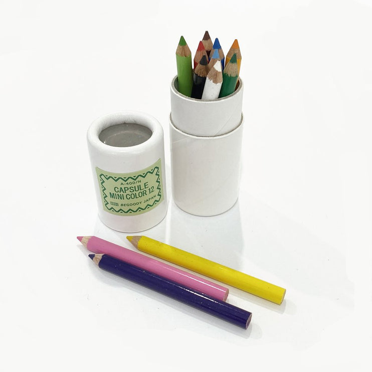 Mini Crayones