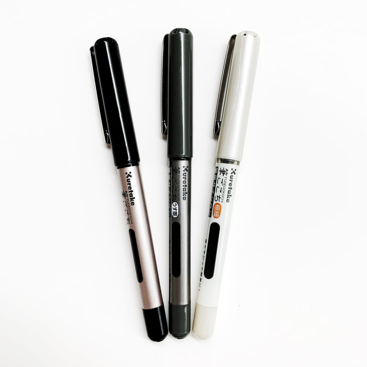 Fudegokochi Brushpens - (Unidad)