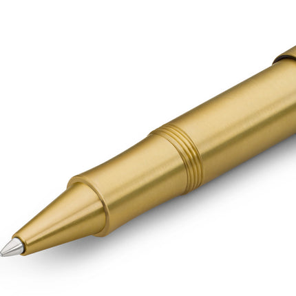 Brass Sport - Roller Pen