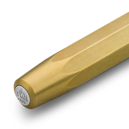 Brass Sport - Roller Pen