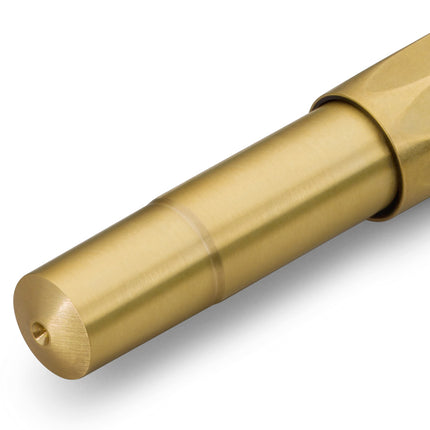 Brass Sport - Roller Pen