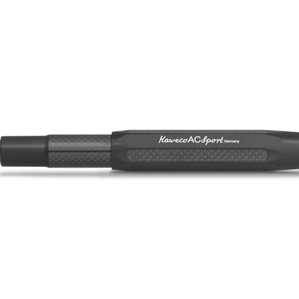 AC Sport - Pluma Fuente - Black