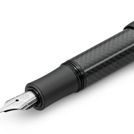 AC Sport - Pluma Fuente - Black