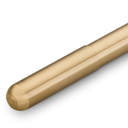Supra - BRASS - Pluma Fuente M