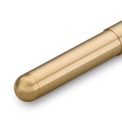 Supra - BRASS - Pluma Fuente M