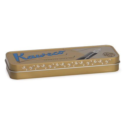 Supra - STEEL - Pluma Fuente M