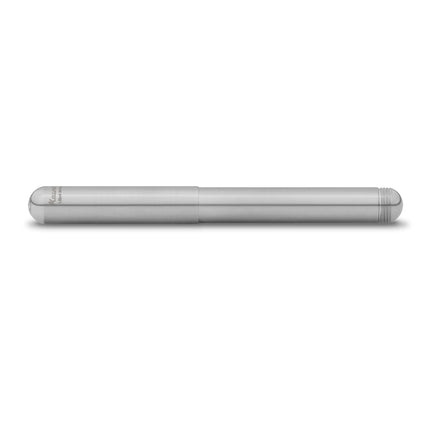 Liliput - Acero Inoxidable - Pluma Fuente M