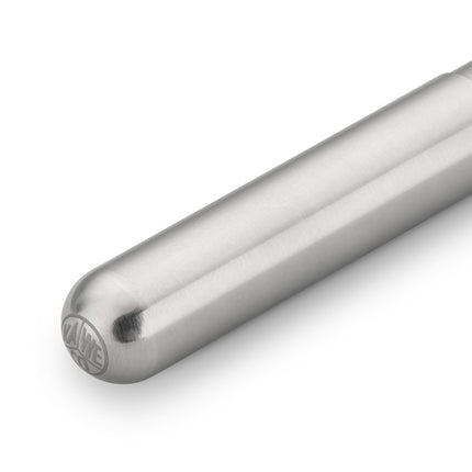 Liliput - Acero Inoxidable - Pluma Fuente M