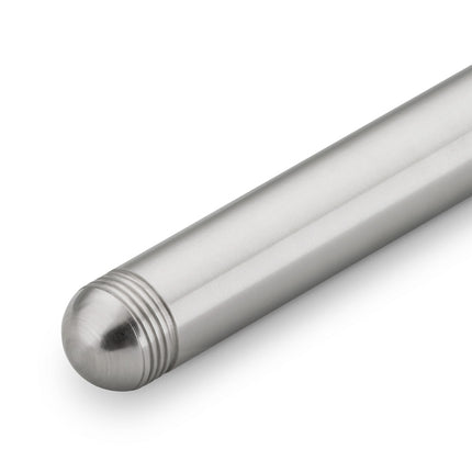 Liliput - Acero Inoxidable - Pluma Fuente M