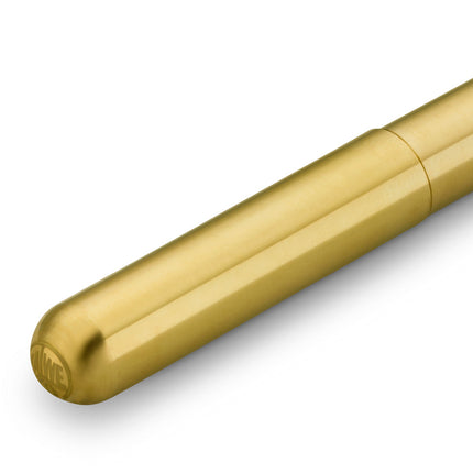 Liliput - Brass - Pluma Fuente M