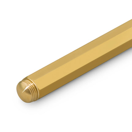 Special - Brass - Pluma Fuente M