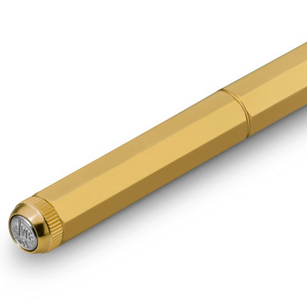 Special - Brass - Pluma Fuente M