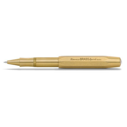 Brass Sport - Roller Pen