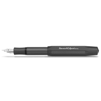 AC Sport - Pluma Fuente - Black