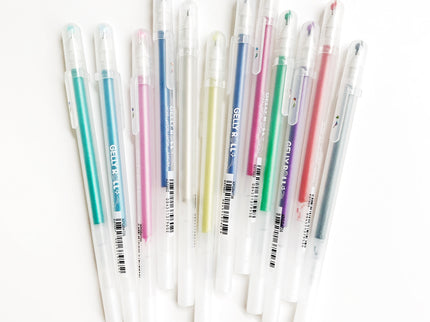 Gelly Roll Stardust - Individuales