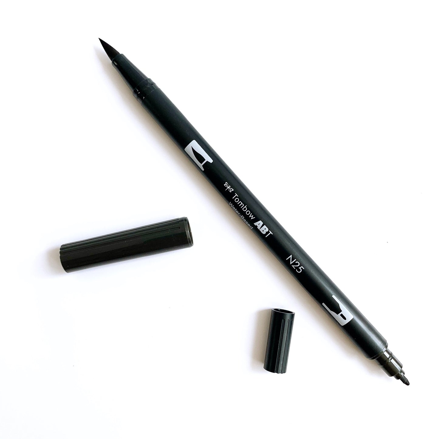 Dual Brush Pens - Bohemian