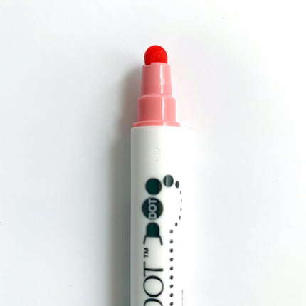 Clean Color Dot - Set de 4