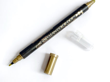 Clean Color Dot Metallic - (Unidad)
